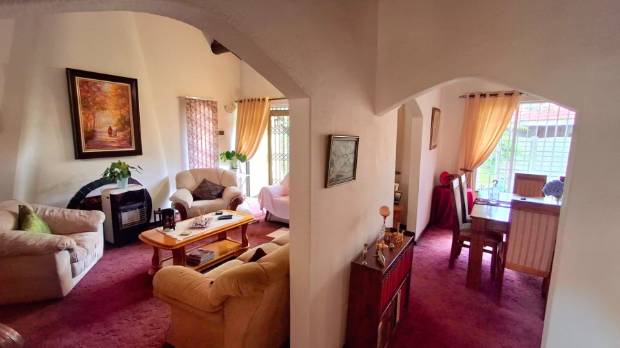 3 Bedroom Property for Sale in Vaalpark Free State